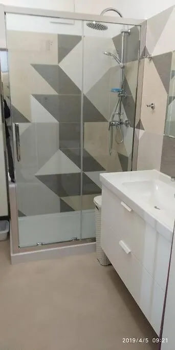 New Cozy Apartment Near The Center, Mokotow Warsaw Poland
